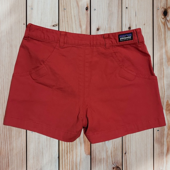 Patagonia Women’s stand up shorts size 0 NWT - Picture 2 of 3